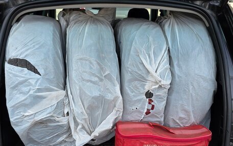 Nissan Terrano III, 2014 год, 1 100 000 рублей, 16 фотография