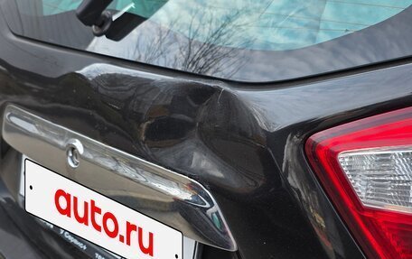 Nissan Terrano III, 2014 год, 1 100 000 рублей, 18 фотография