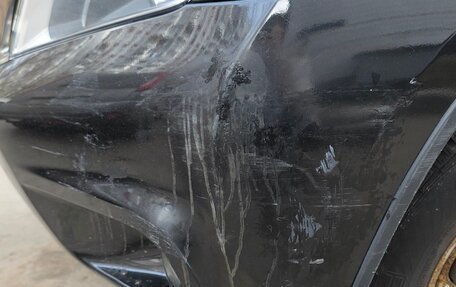 Nissan Terrano III, 2014 год, 1 100 000 рублей, 24 фотография