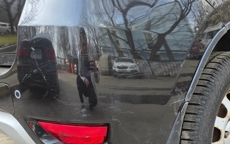 Nissan Terrano III, 2014 год, 1 100 000 рублей, 19 фотография