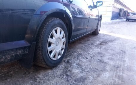 ГАЗ Volga Siber I, 2010 год, 350 000 рублей, 2 фотография