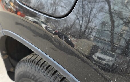 Nissan Terrano III, 2014 год, 1 100 000 рублей, 22 фотография