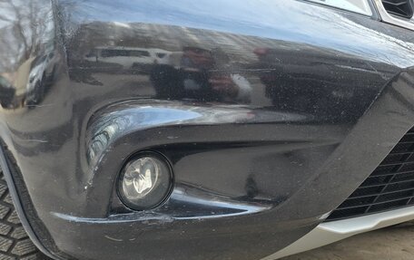 Nissan Terrano III, 2014 год, 1 100 000 рублей, 20 фотография