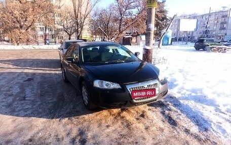 ГАЗ Volga Siber I, 2010 год, 350 000 рублей, 4 фотография