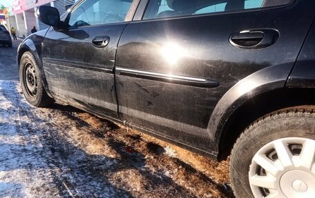 ГАЗ Volga Siber I, 2010 год, 350 000 рублей, 7 фотография