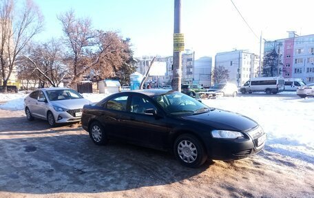 ГАЗ Volga Siber I, 2010 год, 350 000 рублей, 6 фотография