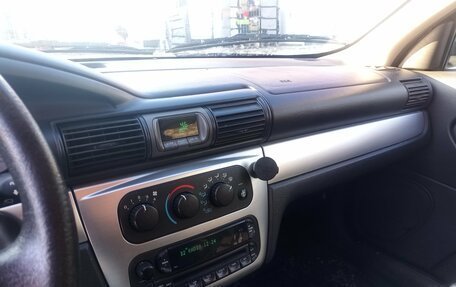 ГАЗ Volga Siber I, 2010 год, 350 000 рублей, 11 фотография