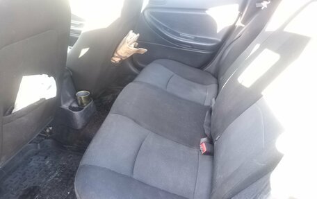 ГАЗ Volga Siber I, 2010 год, 350 000 рублей, 12 фотография