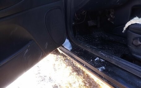 ГАЗ Volga Siber I, 2010 год, 350 000 рублей, 13 фотография