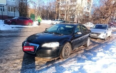 ГАЗ Volga Siber I, 2010 год, 350 000 рублей, 3 фотография