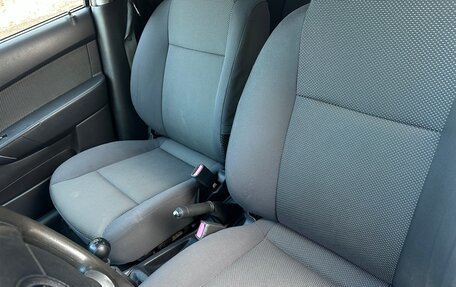 Chevrolet Aveo III, 2007 год, 300 000 рублей, 6 фотография