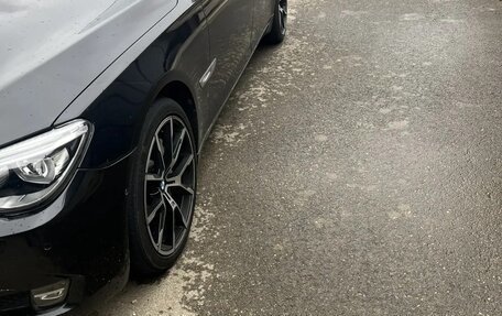 BMW 7 серия, 2008 год, 1 570 000 рублей, 5 фотография