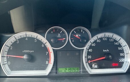 Chevrolet Aveo III, 2007 год, 300 000 рублей, 7 фотография