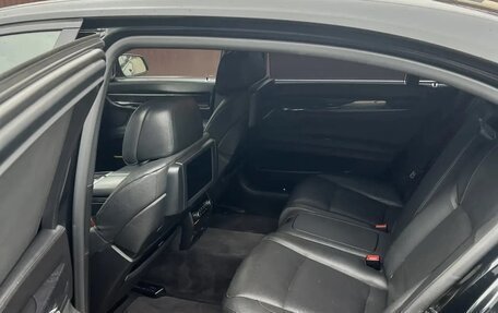 BMW 7 серия, 2008 год, 1 570 000 рублей, 8 фотография