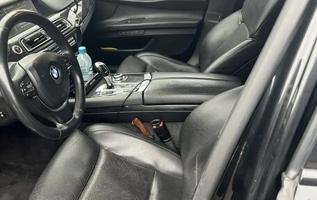 BMW 7 серия, 2008 год, 1 570 000 рублей, 9 фотография