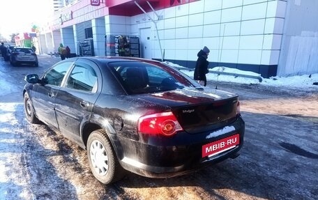 ГАЗ Volga Siber I, 2010 год, 350 000 рублей, 9 фотография