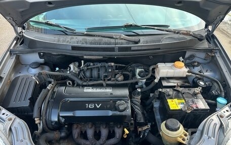 Chevrolet Aveo III, 2007 год, 300 000 рублей, 5 фотография