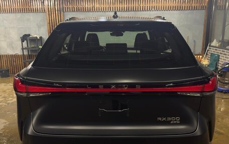 Lexus RX IV рестайлинг, 2025 год, 8 200 000 рублей, 11 фотография