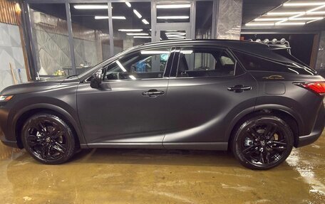 Lexus RX IV рестайлинг, 2025 год, 8 200 000 рублей, 10 фотография