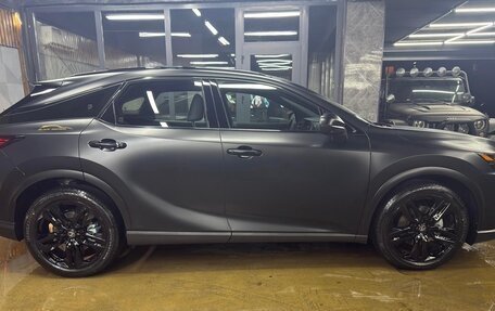 Lexus RX IV рестайлинг, 2025 год, 8 200 000 рублей, 9 фотография