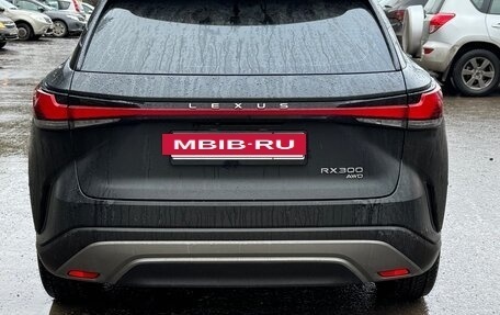 Lexus RX IV рестайлинг, 2025 год, 8 200 000 рублей, 2 фотография