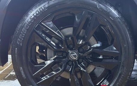 Lexus RX IV рестайлинг, 2025 год, 8 200 000 рублей, 4 фотография