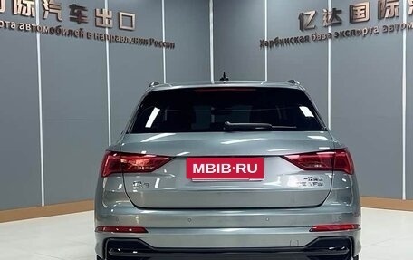 Audi Q3, 2022 год, 2 610 000 рублей, 5 фотография