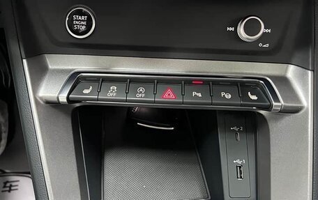 Audi Q3, 2022 год, 2 610 000 рублей, 15 фотография