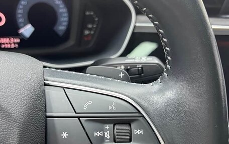 Audi Q3, 2022 год, 2 610 000 рублей, 13 фотография