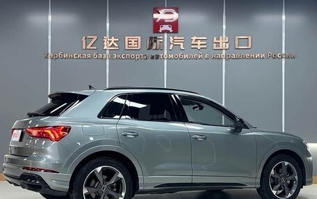 Audi Q3, 2022 год, 2 610 000 рублей, 6 фотография