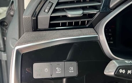 Audi Q3, 2022 год, 2 610 000 рублей, 9 фотография