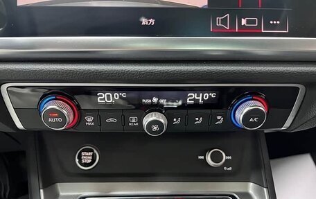 Audi Q3, 2022 год, 2 610 000 рублей, 14 фотография