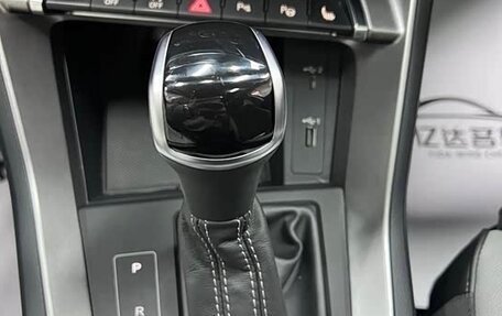 Audi Q3, 2022 год, 2 610 000 рублей, 16 фотография