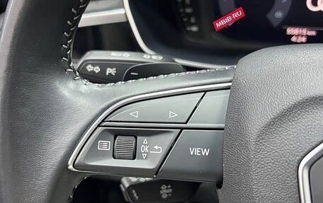 Audi Q3, 2022 год, 2 610 000 рублей, 12 фотография