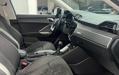 Audi Q3, 2022 год, 2 610 000 рублей, 21 фотография