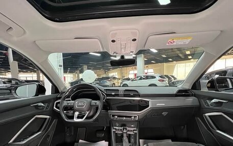 Audi Q3, 2022 год, 2 610 000 рублей, 19 фотография