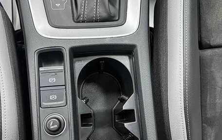 Audi Q3, 2022 год, 2 610 000 рублей, 17 фотография