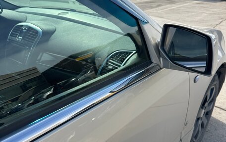 Cadillac SRX II рестайлинг, 2007 год, 550 000 рублей, 3 фотография