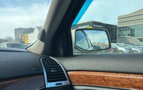 Cadillac SRX II рестайлинг, 2007 год, 550 000 рублей, 7 фотография