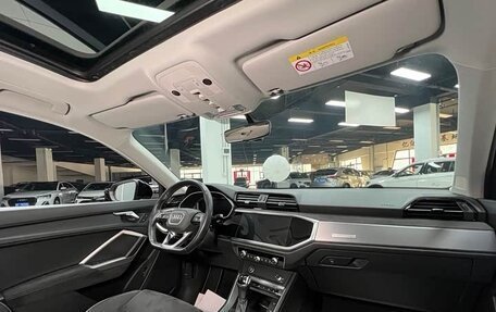 Audi Q3, 2022 год, 2 610 000 рублей, 20 фотография