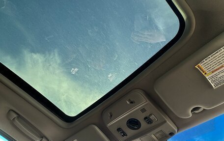 Cadillac SRX II рестайлинг, 2007 год, 550 000 рублей, 20 фотография