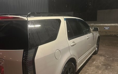 Cadillac SRX II рестайлинг, 2007 год, 550 000 рублей, 15 фотография