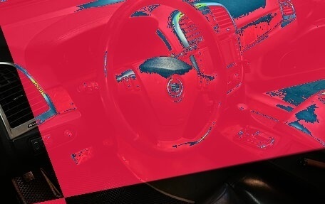 Cadillac SRX II рестайлинг, 2007 год, 550 000 рублей, 10 фотография