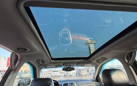 Cadillac SRX II рестайлинг, 2007 год, 550 000 рублей, 24 фотография