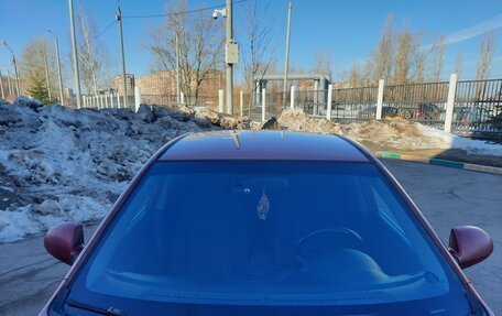 Hyundai Elantra IV, 2008 год, 470 000 рублей, 8 фотография