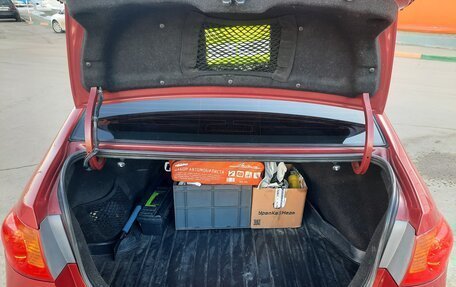 Hyundai Elantra IV, 2008 год, 470 000 рублей, 13 фотография