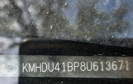 Hyundai Elantra IV, 2008 год, 470 000 рублей, 16 фотография