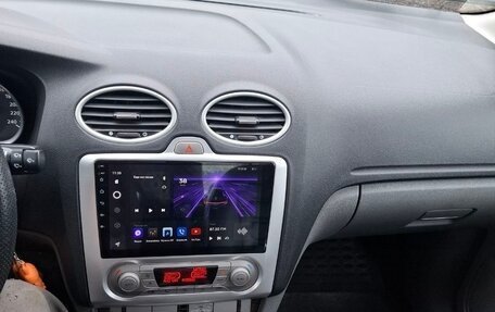 Ford Focus II рестайлинг, 2008 год, 580 000 рублей, 8 фотография