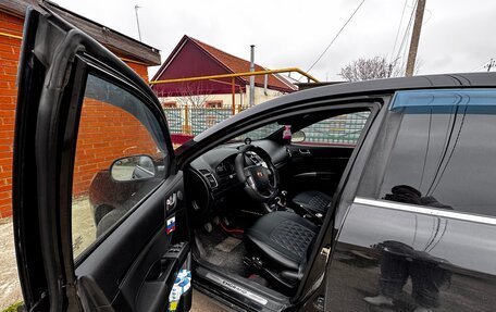 Geely Emgrand EC7, 2012 год, 500 000 рублей, 5 фотография