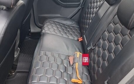 Ford Focus II рестайлинг, 2008 год, 580 000 рублей, 5 фотография